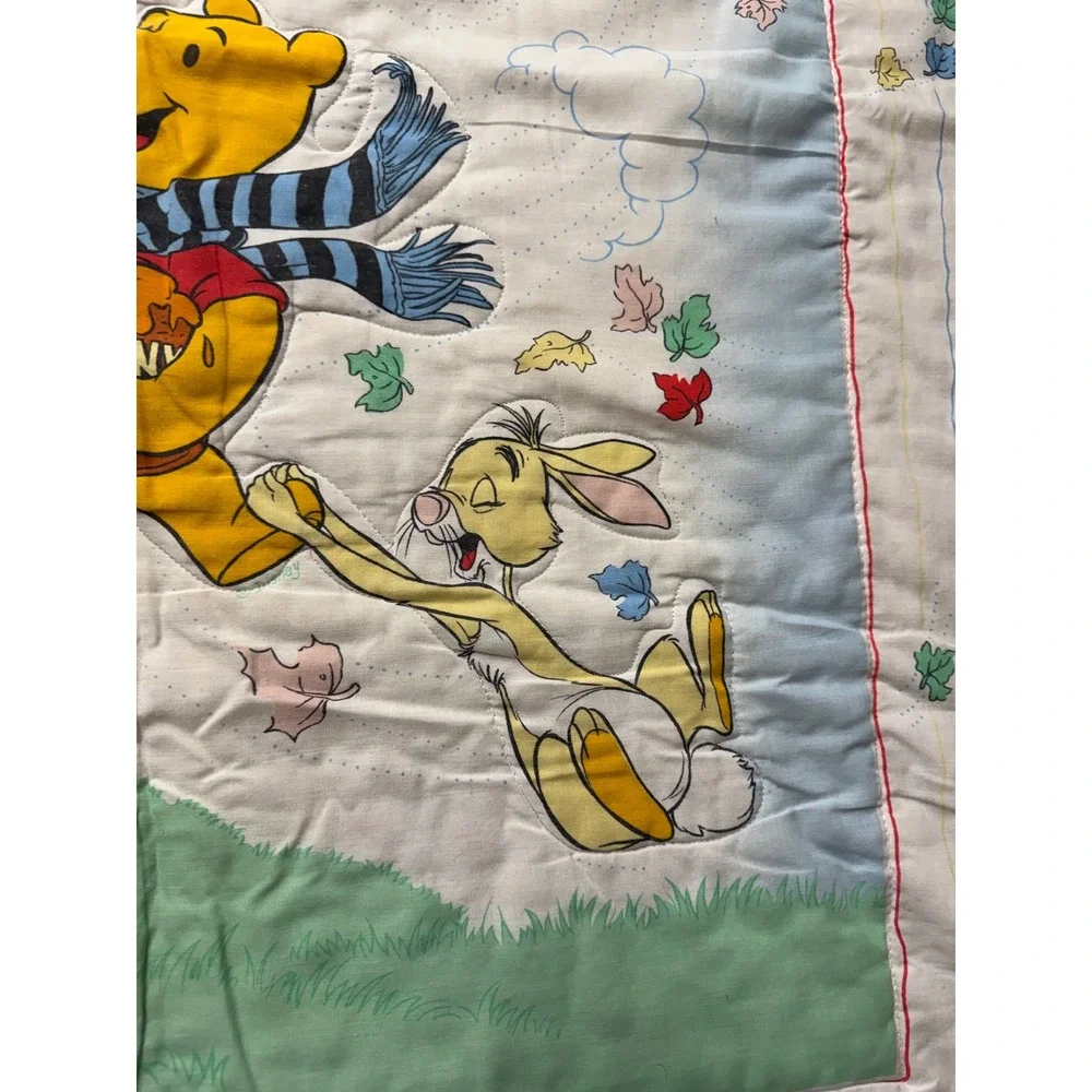 Disney vintage winnie